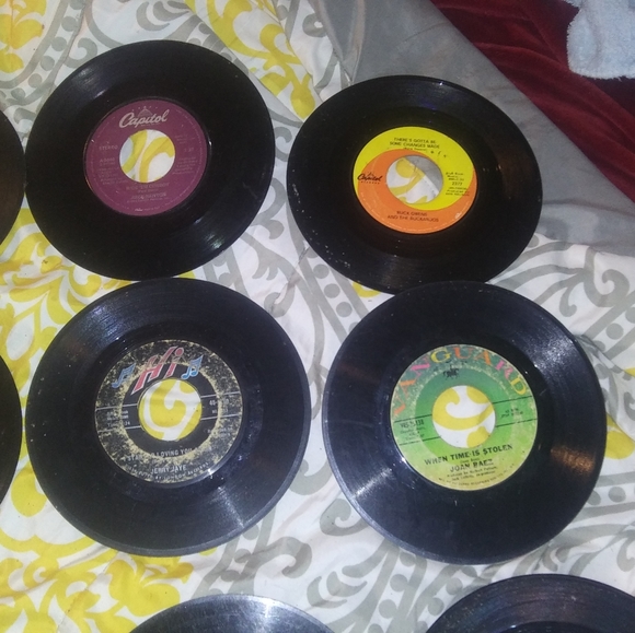 Vinyl records 89 total - Picture 8 of 16